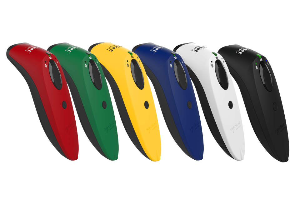 Socket Scan S700 / S720