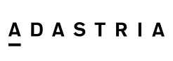 ADASTRIA のロゴ