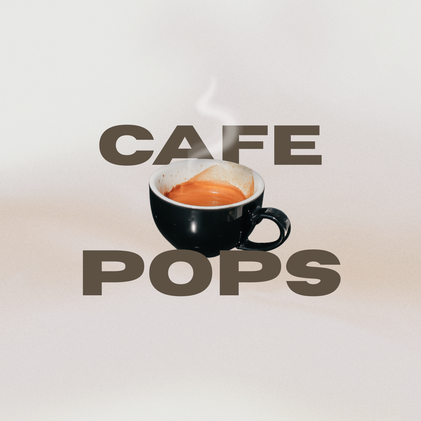 カフェ洋楽のジャケット画像