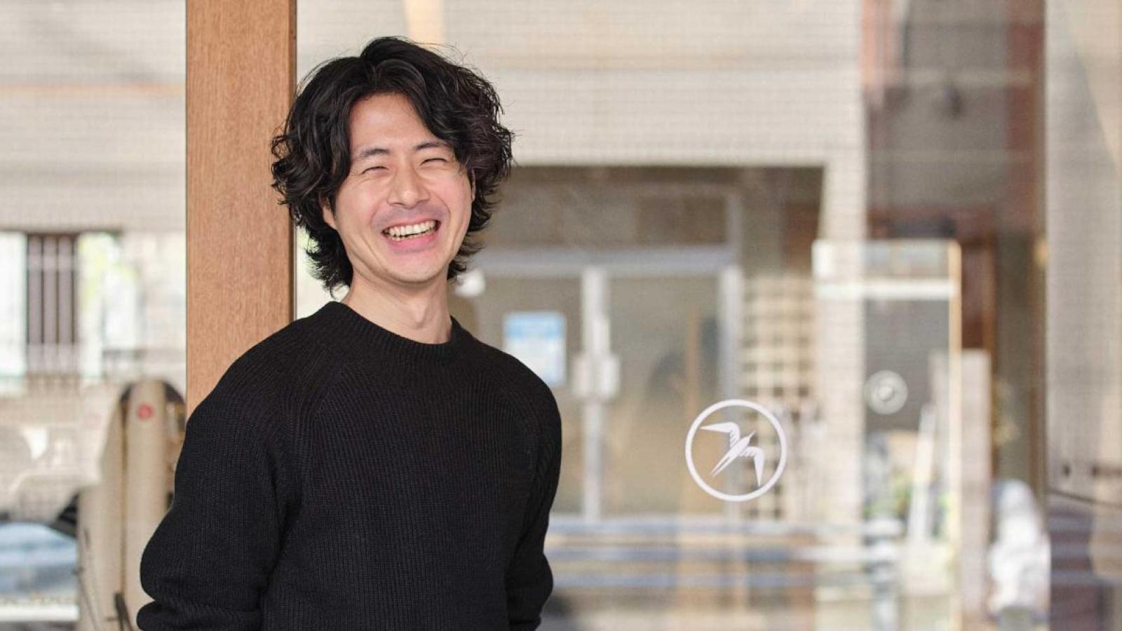 株式会社フグレン東京