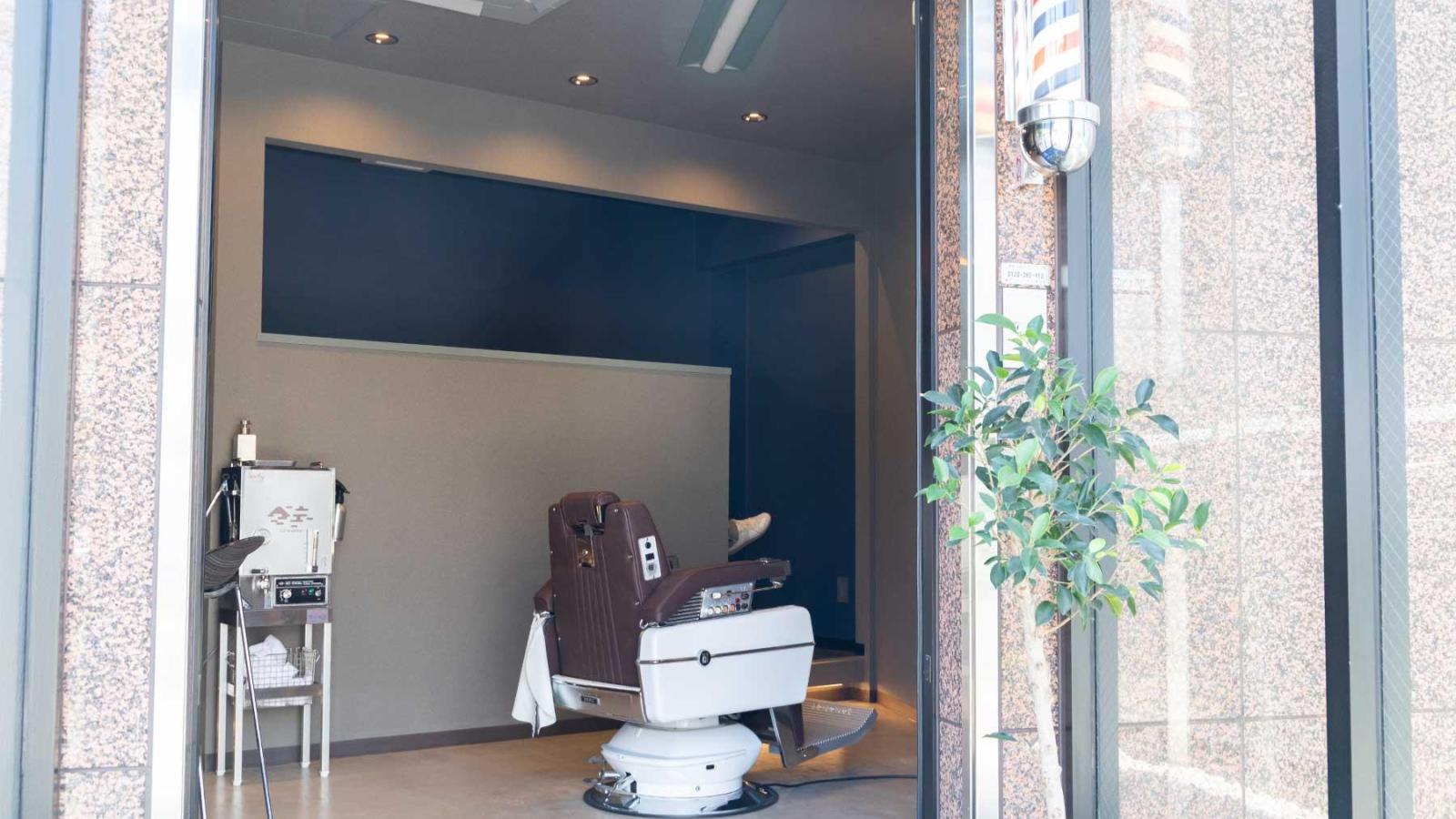 HONMACUTCENTER（ホンマカットセンター）