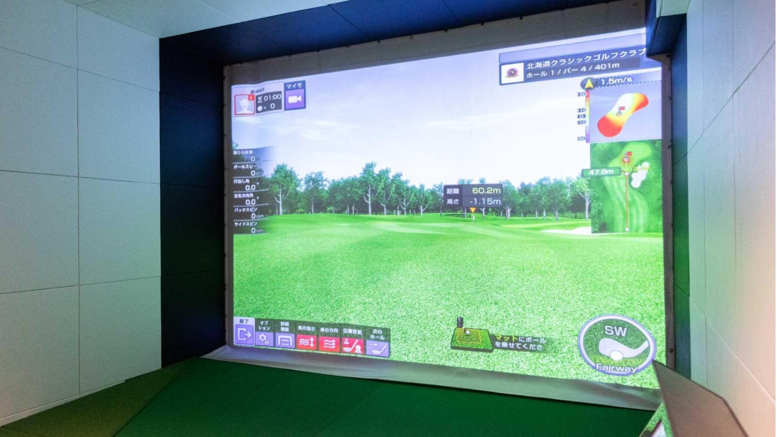 株式会社SMART GOLF