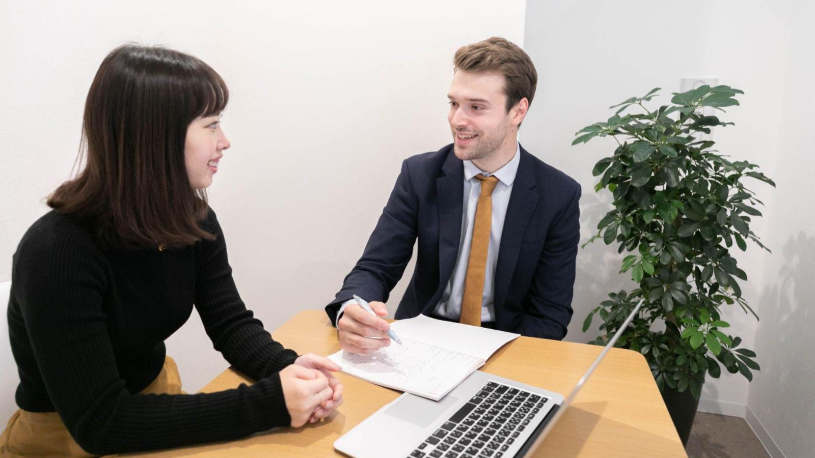 株式会社スパルタ英会話