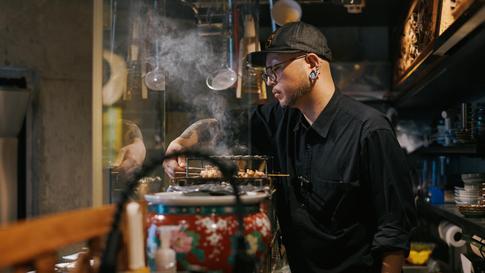 焼鳥うるととら