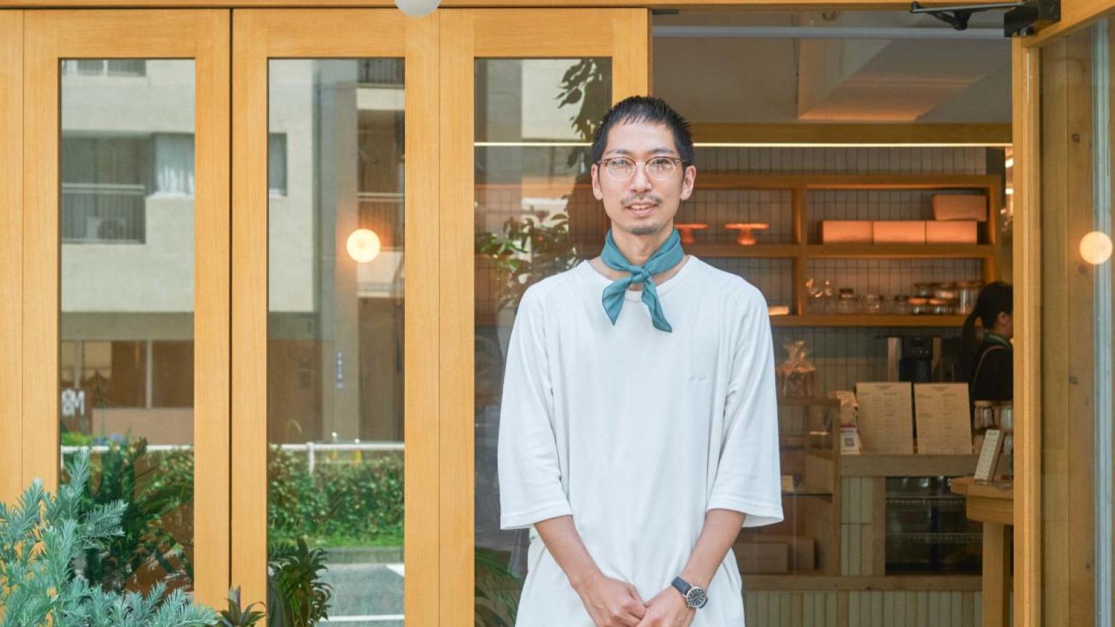 株式会社ウッドベリーコーヒー