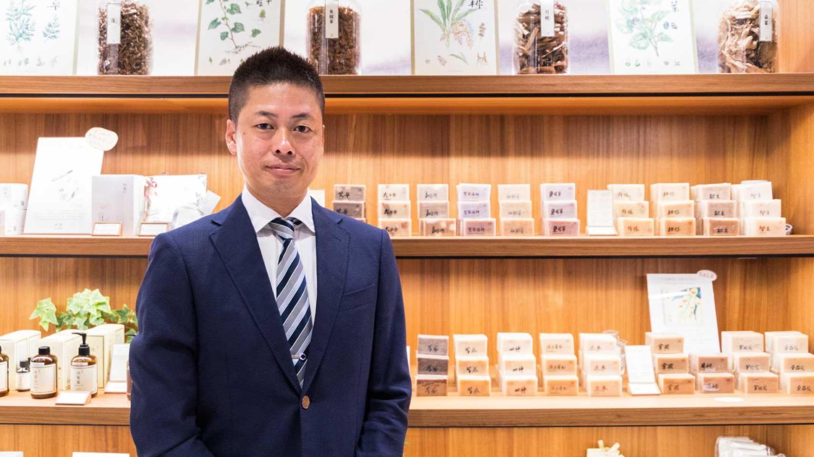 クラフトパークス株式会社