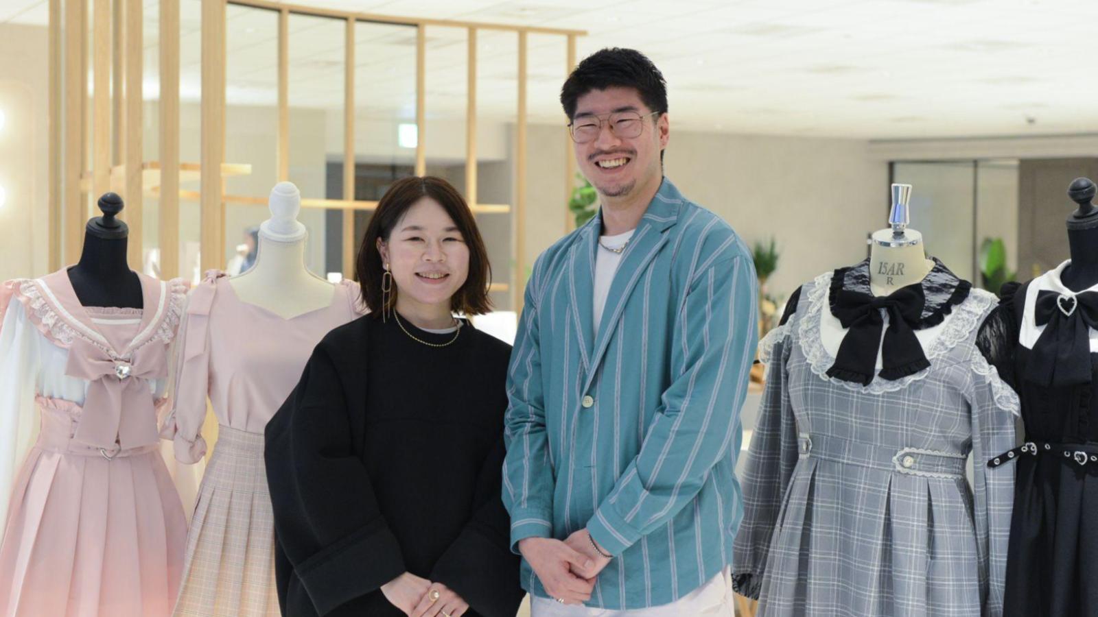 夢展望株式会社