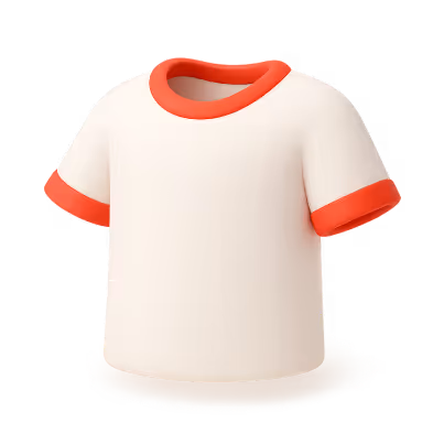 アパレル・小売アイコン