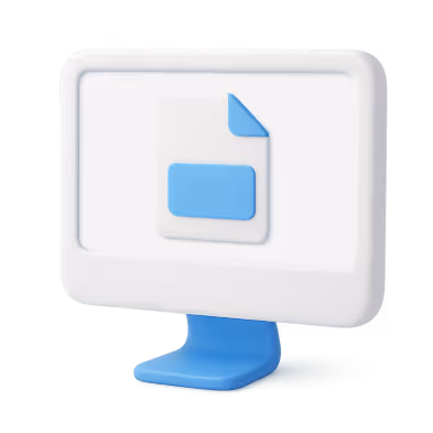 デジタルコンテンツアイコン