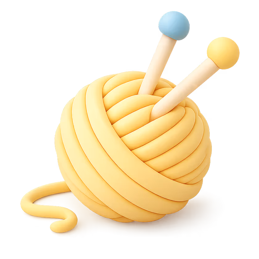 ハンドメイドアイコン