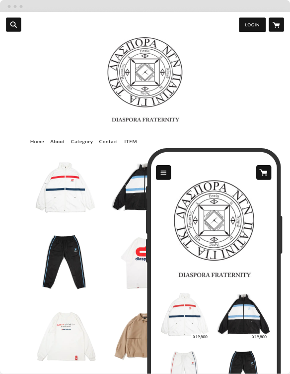 Diaspora skateboards