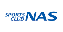 SPORTS CLUB NASのロゴ