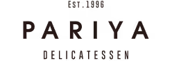 PARIYAのロゴ