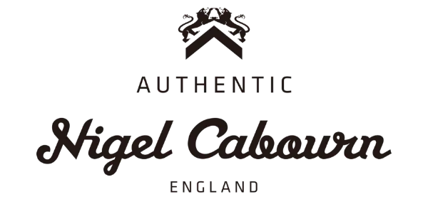 AUTHENTIC Nigel Cabourn ENGLAND