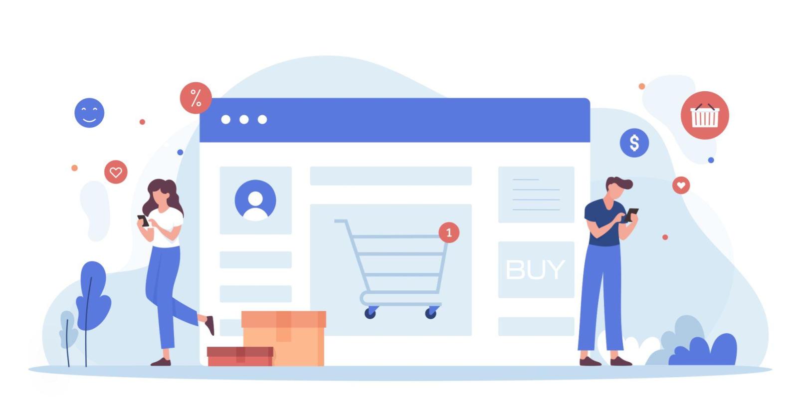 ネットショップ集客方法6つ！無料〜低予算でOK！