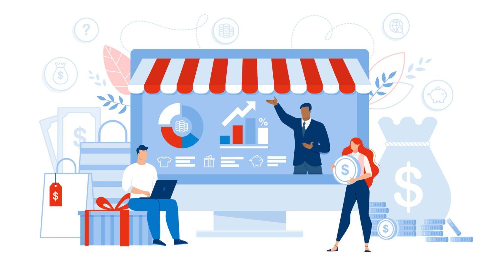 STORES ネットショップ でネットショップ運営するのに必要な費用まとめ