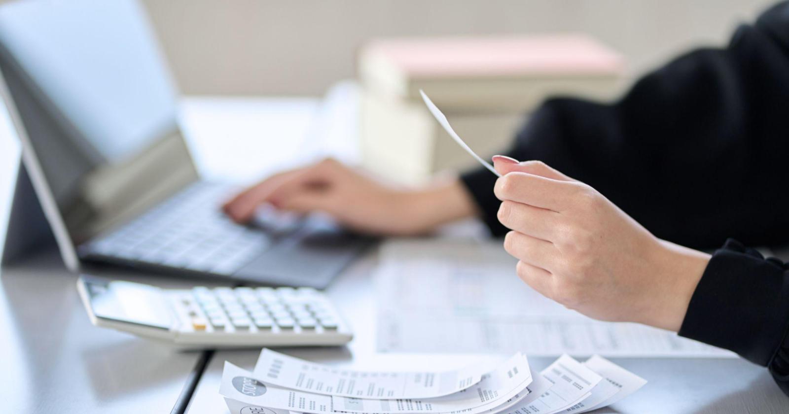 個人事業主の青色申告。節税に役立つ裏ワザ6選