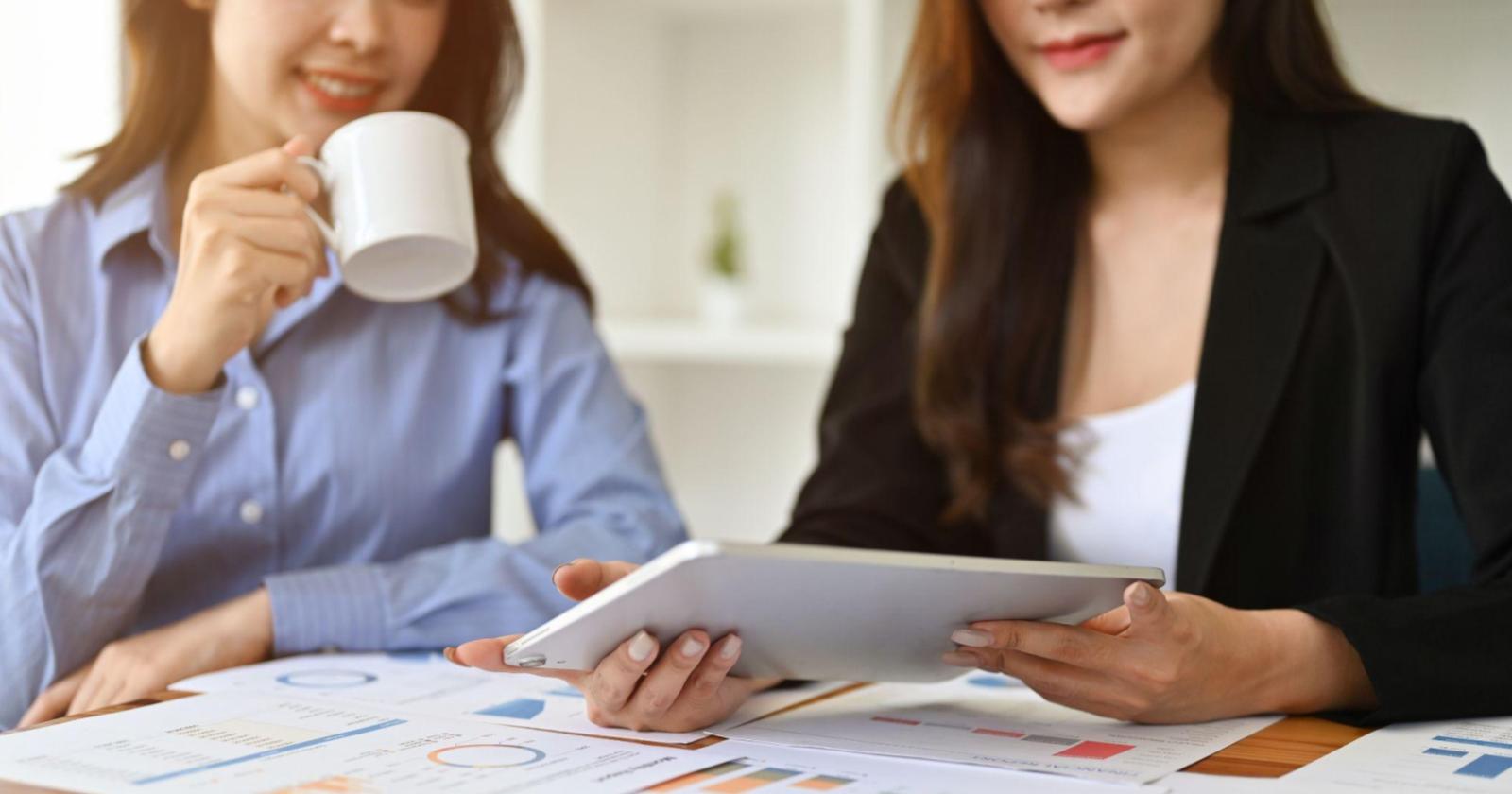 審査に通る事業計画書の書き方とは？具体例もご紹介