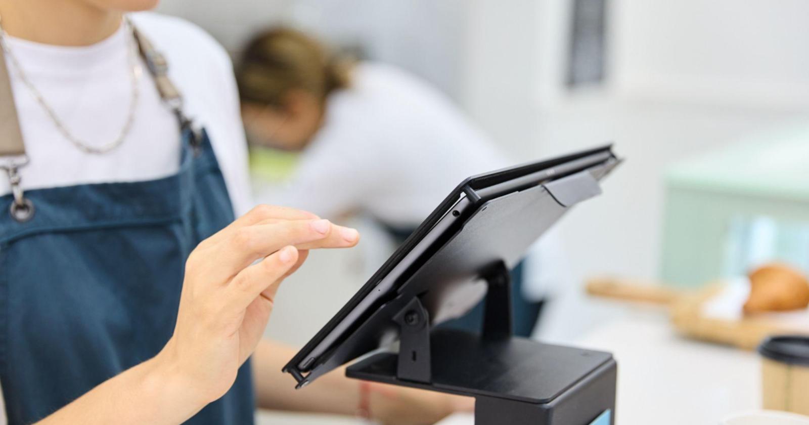 豊富な機能が備わったPOSレジ。POSレジの便利機能からオススメサービスをご紹介