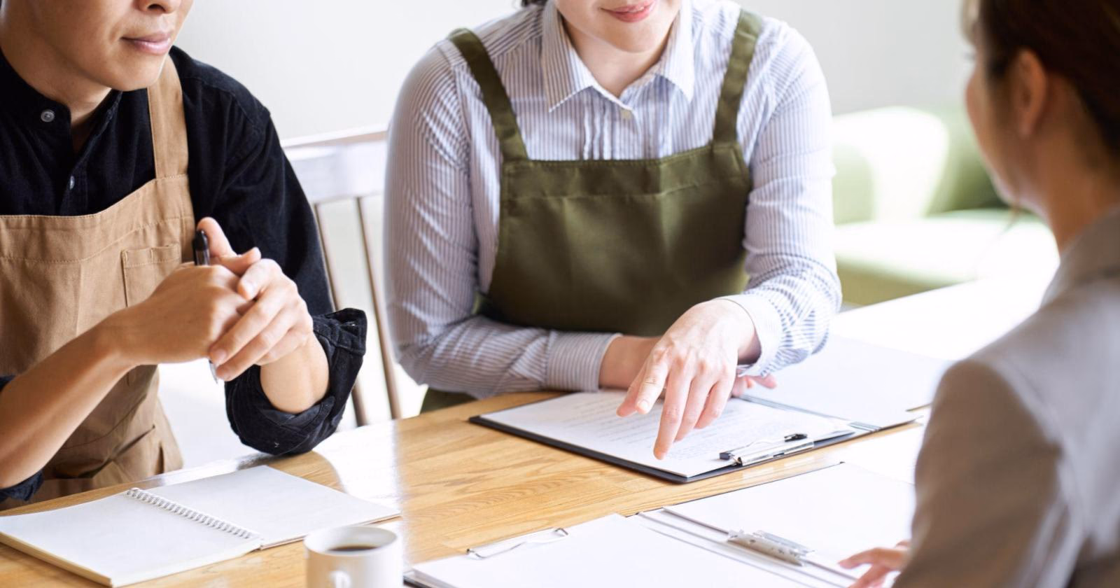 飲食店はマーケティングが重要！効果的な手法9つと成功事例を紹介