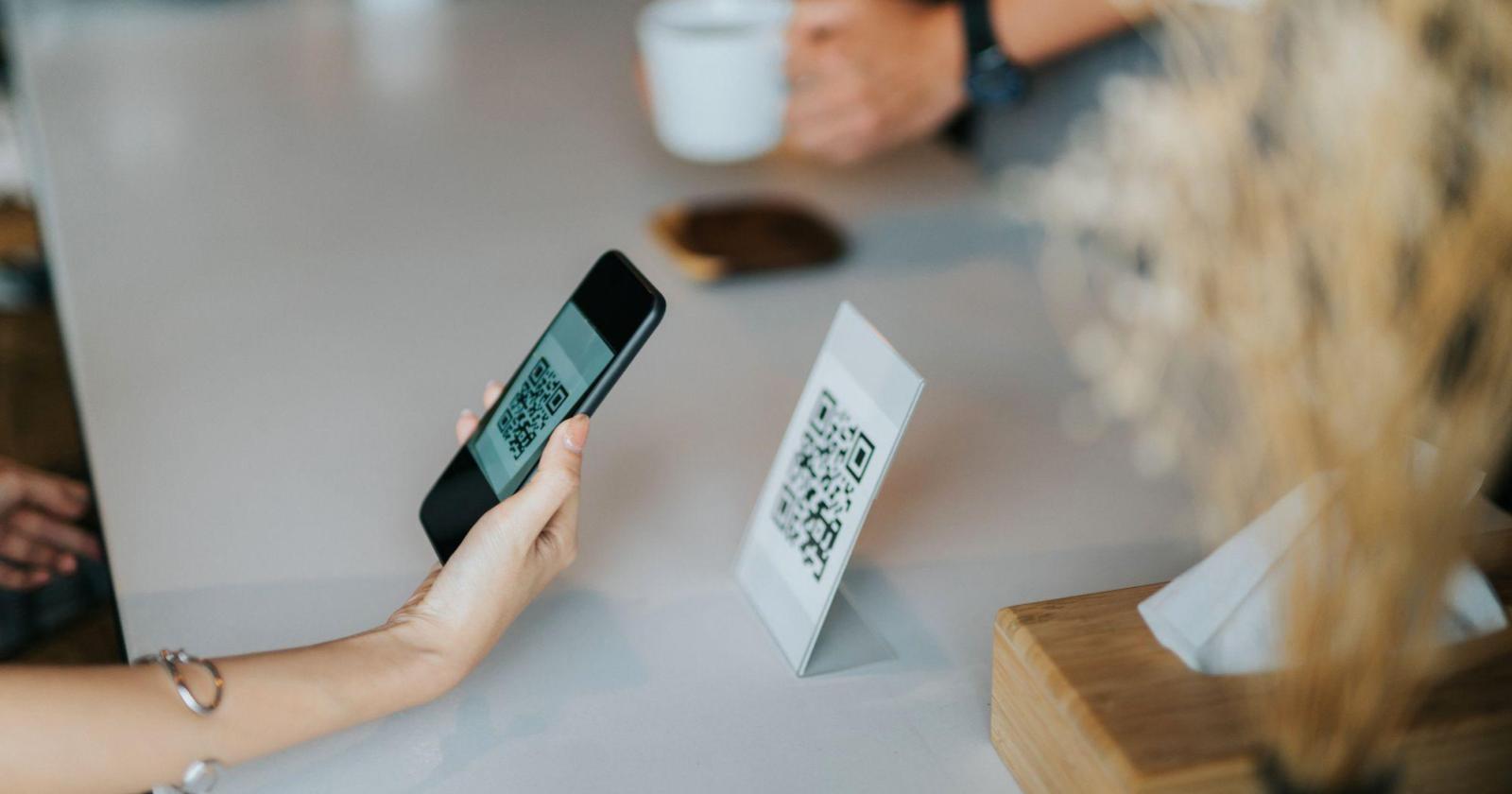 QRコード決済の手数料はどのくらい？各決済事業者の特徴も解説！