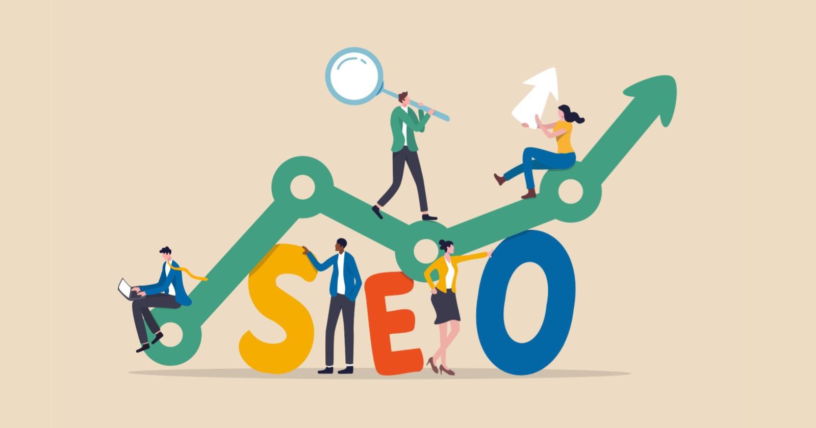 ネットショップの集客力アップ！検索結果で上位表示を狙うSEO対策