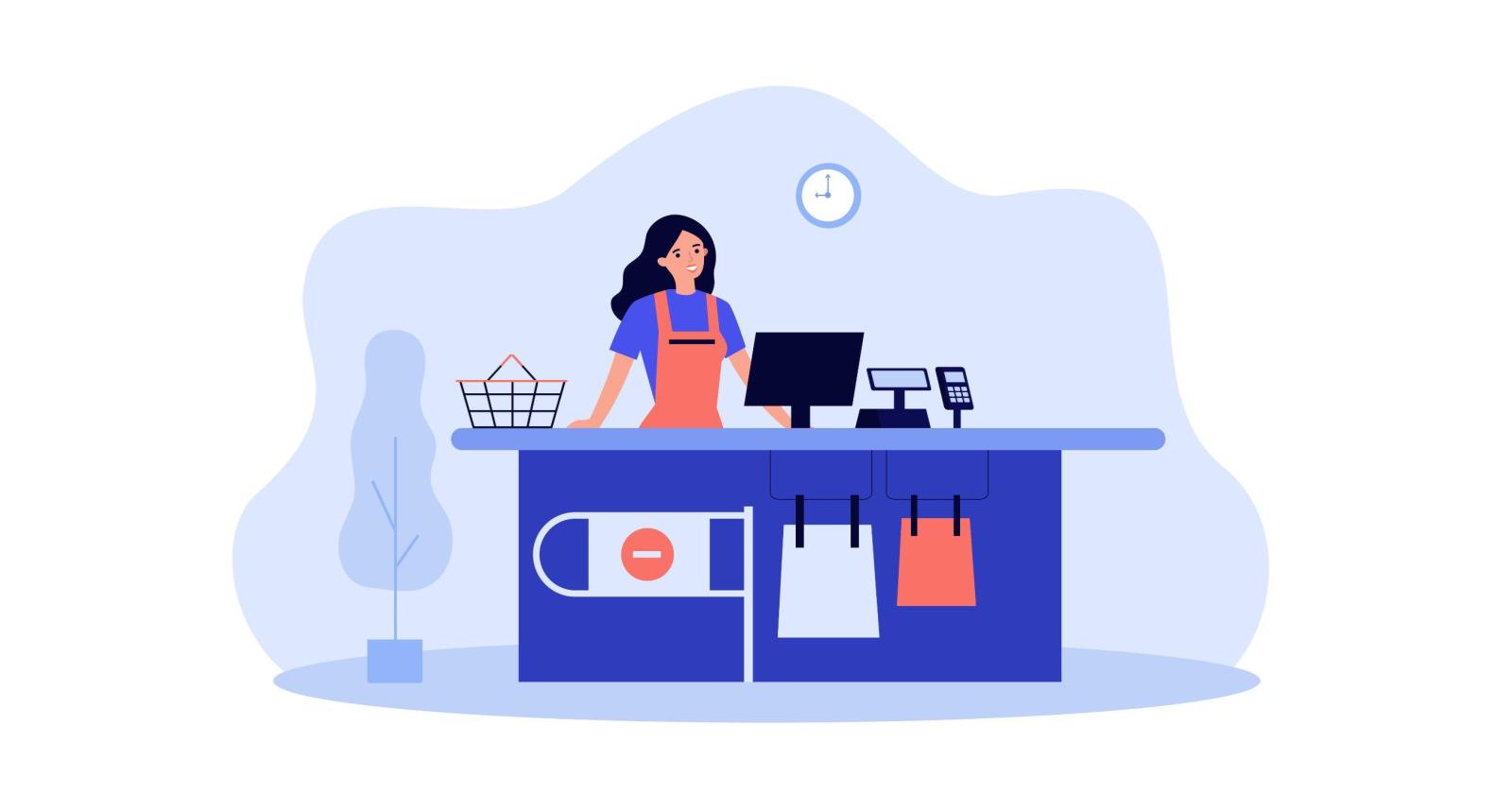 POPUPストアを出店しよう！やり方のコツを解説します！