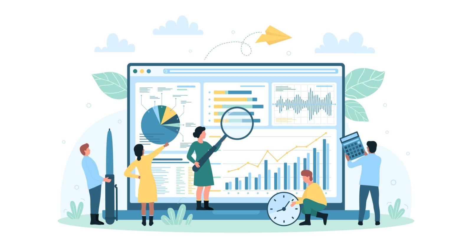 数値確認だけで終わらない！1歩進んだ分析のやり方と改善施策の結びつけ方