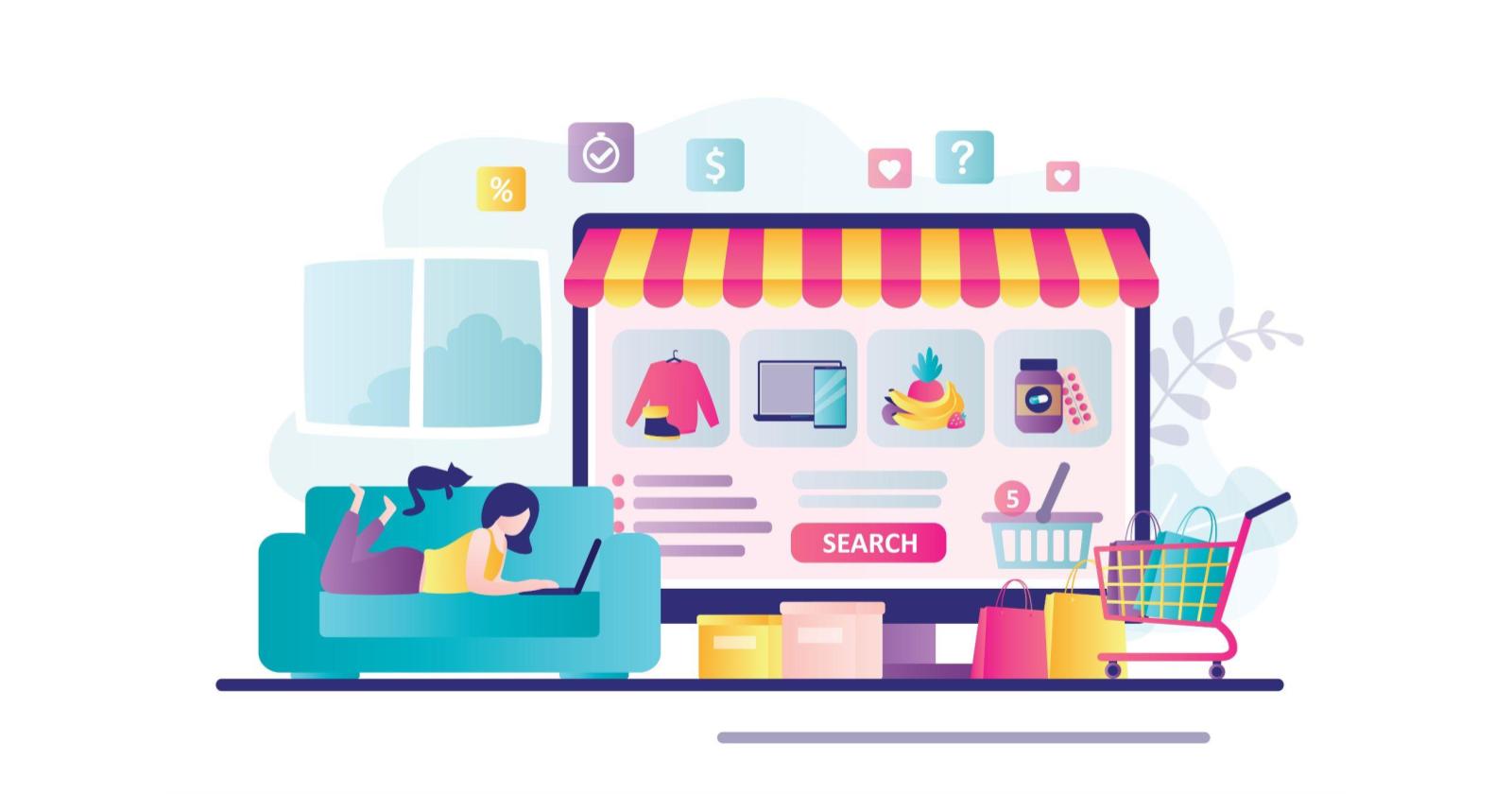 【中級・上級者向け】実店舗からネットショップへ送客しよう！