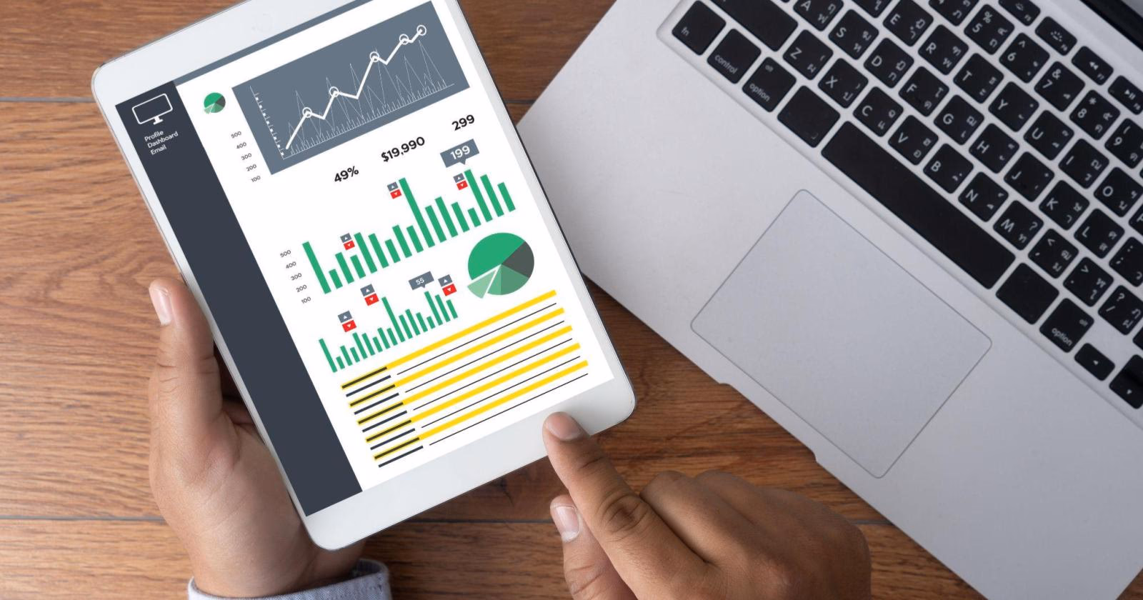 Google Analytics連携と活用について