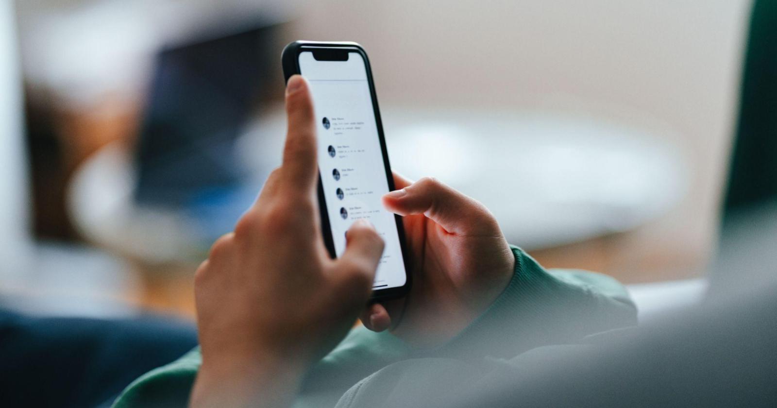 LINE公式アカウントを集客に活用しよう