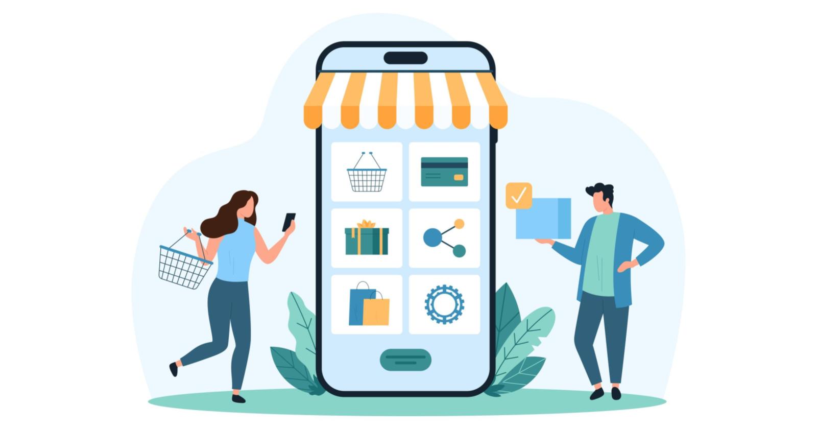 売れるショップはココが違う！ストアデザインを学び売上を上げよう！