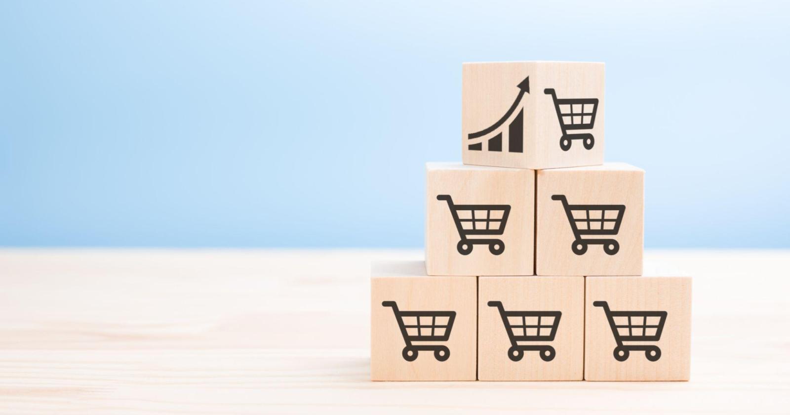 購入点数を増やし、売上アップにつなげよう！ | STORES Magazine 