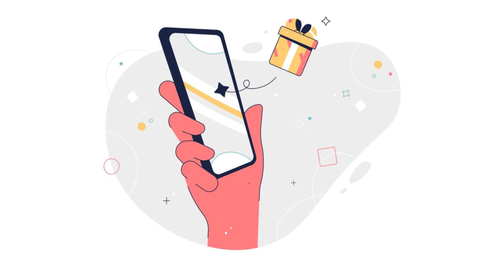 同梱物・ノベルティを活用して、リピーターを増やそう！