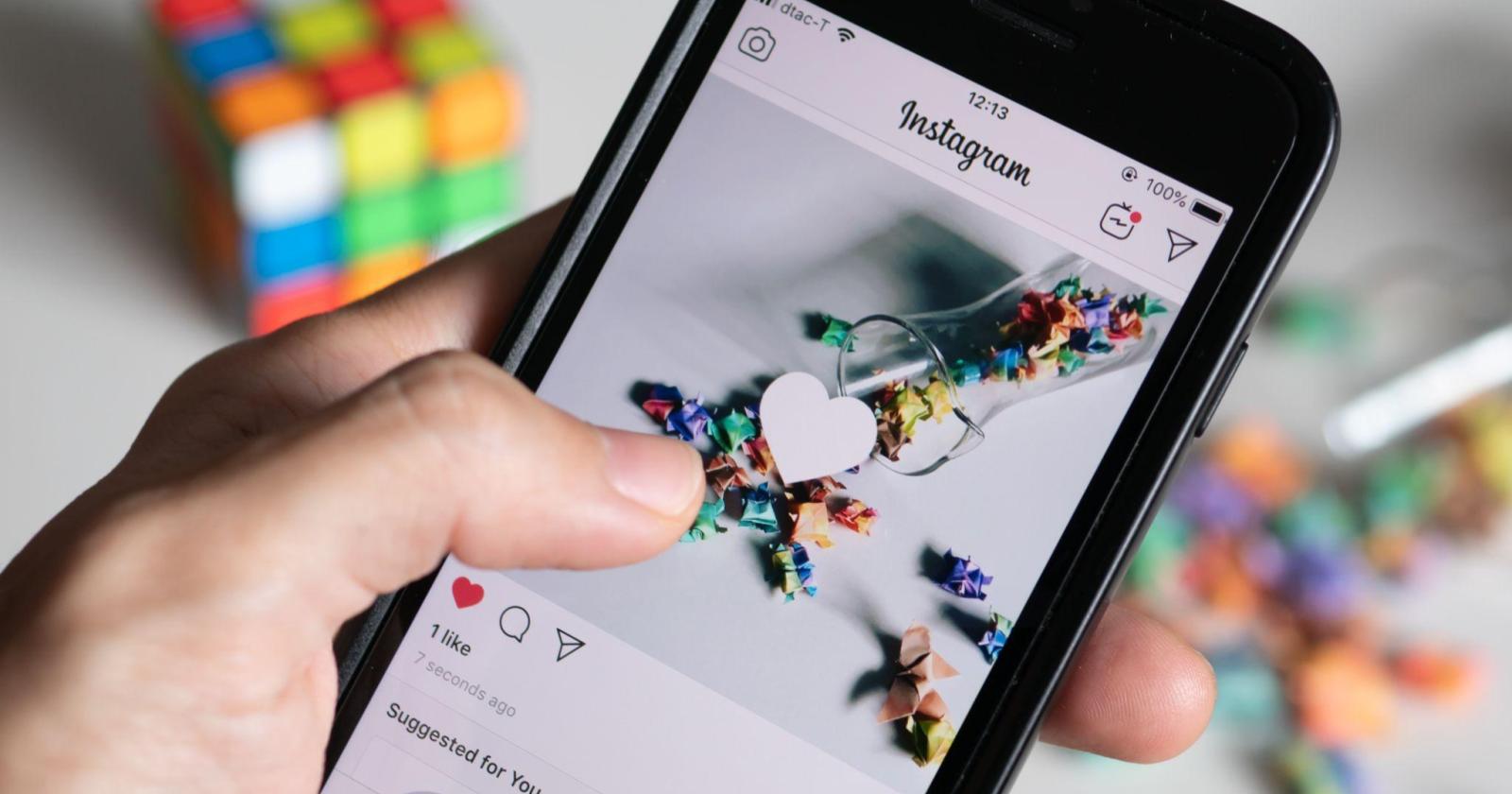 【中級・上級者向け】Instagram を集客に活用しよう Part2