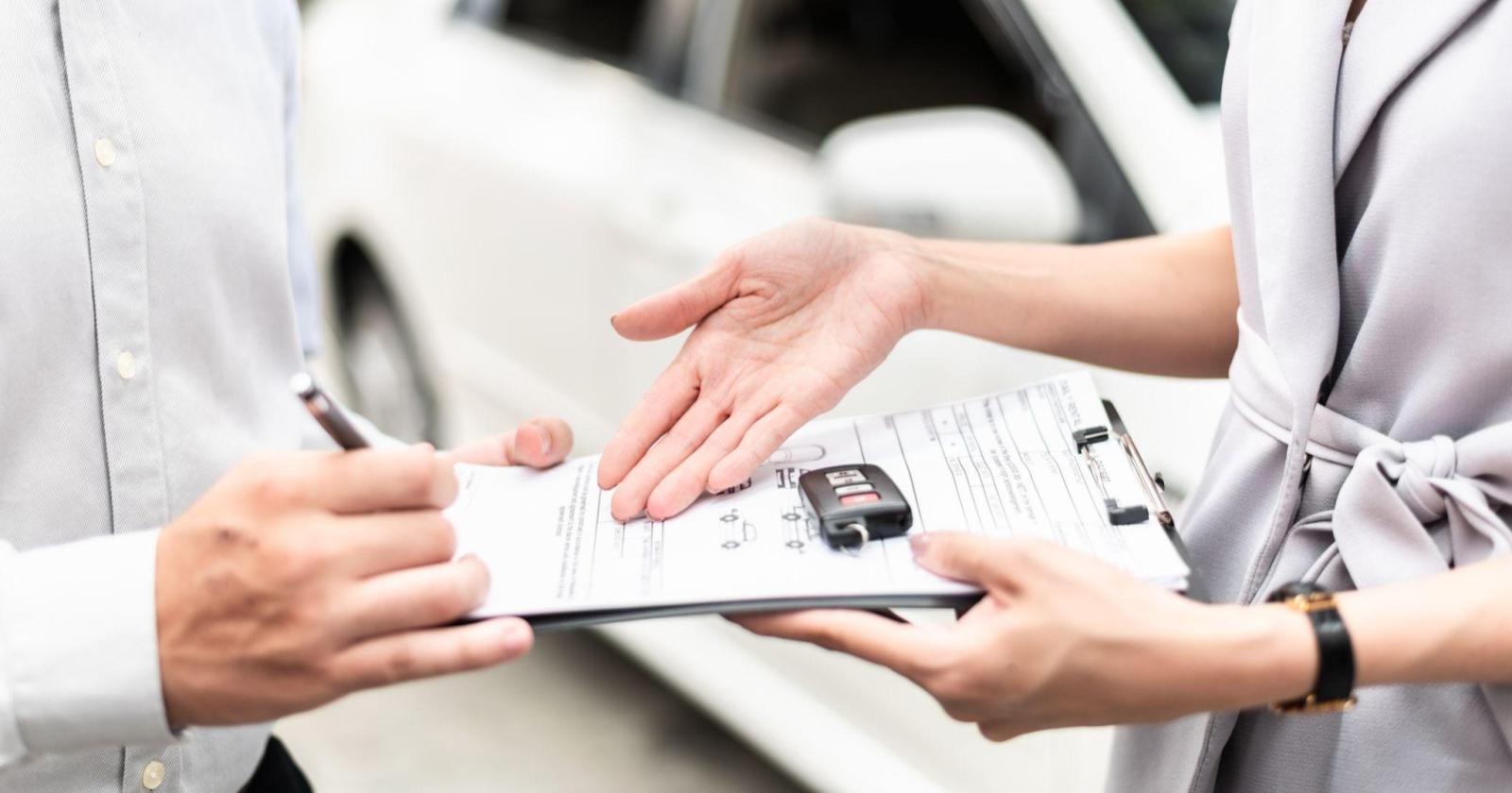 個人でレンタカー屋を開業するには？必要な許可や手続き方法まとめ