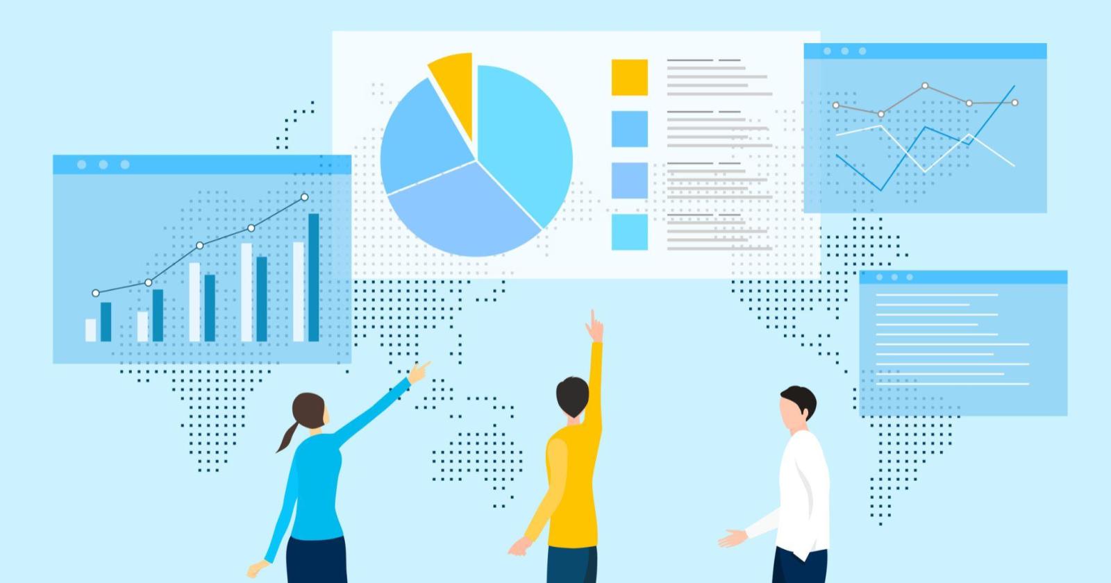 店舗分析とは？ 手順や成功のポイントを紹介