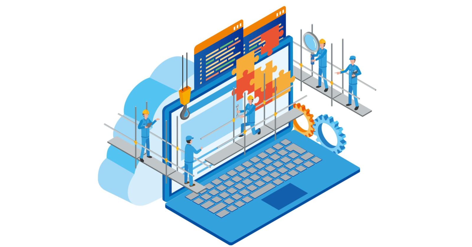 無料ホームページ作成ツールのおすすめ10選！かんたんに作れるツールを紹介