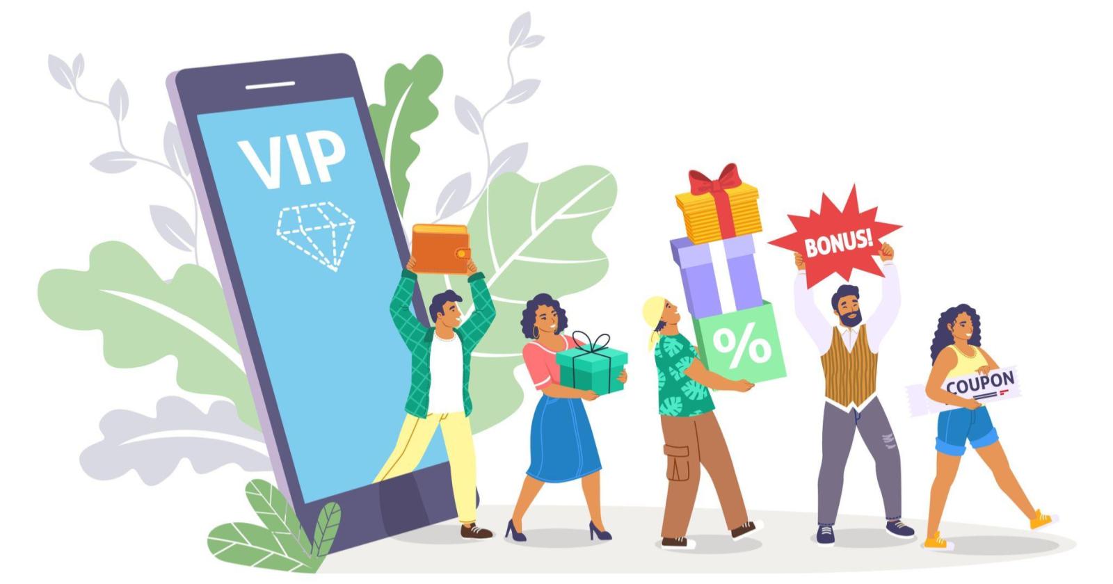 ロイヤリティプログラムとは？種類や導入のメリット・デメリットを解説