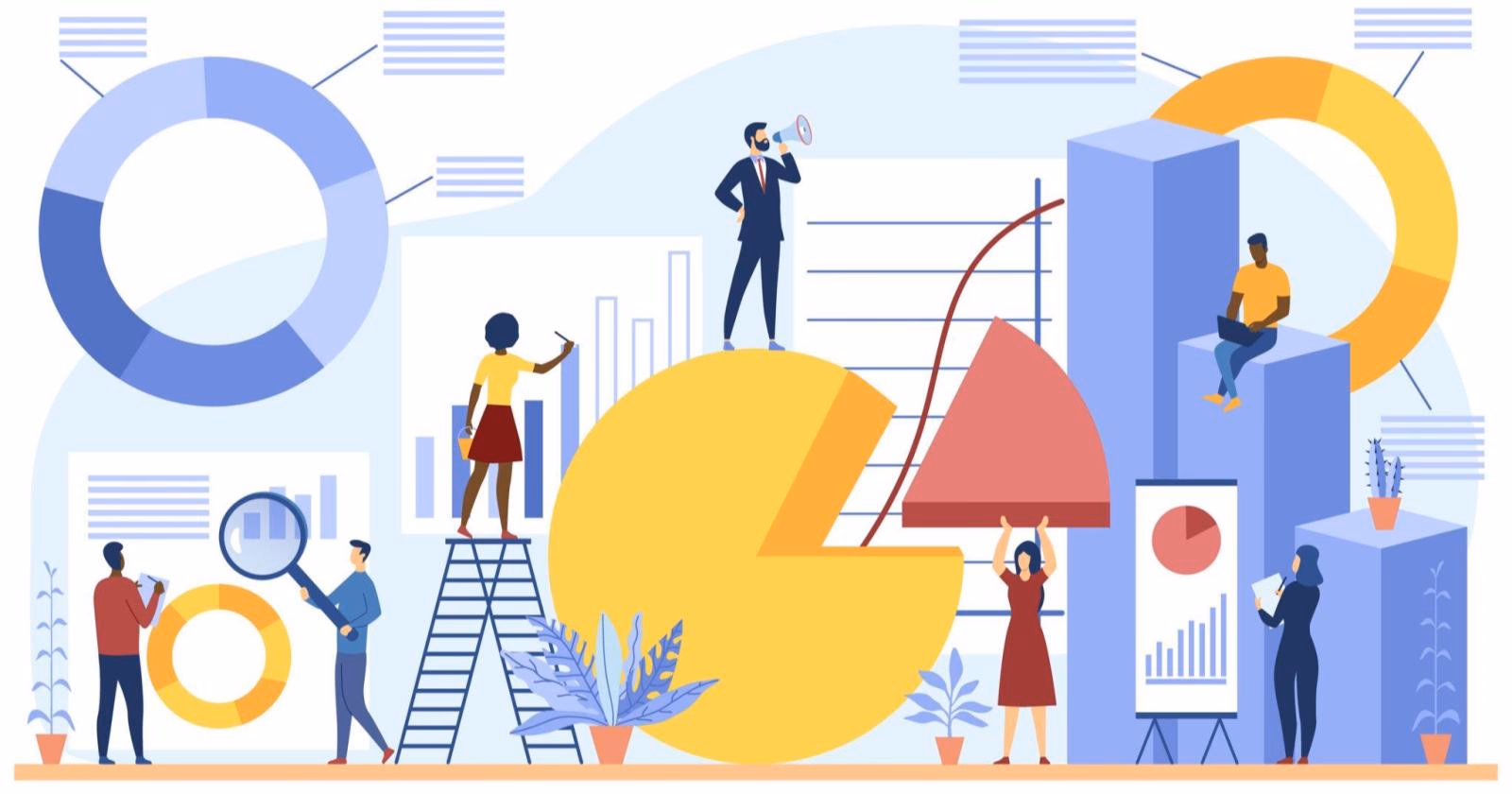 行動経済学とは？有名理論やマーケティングとの関係について解説