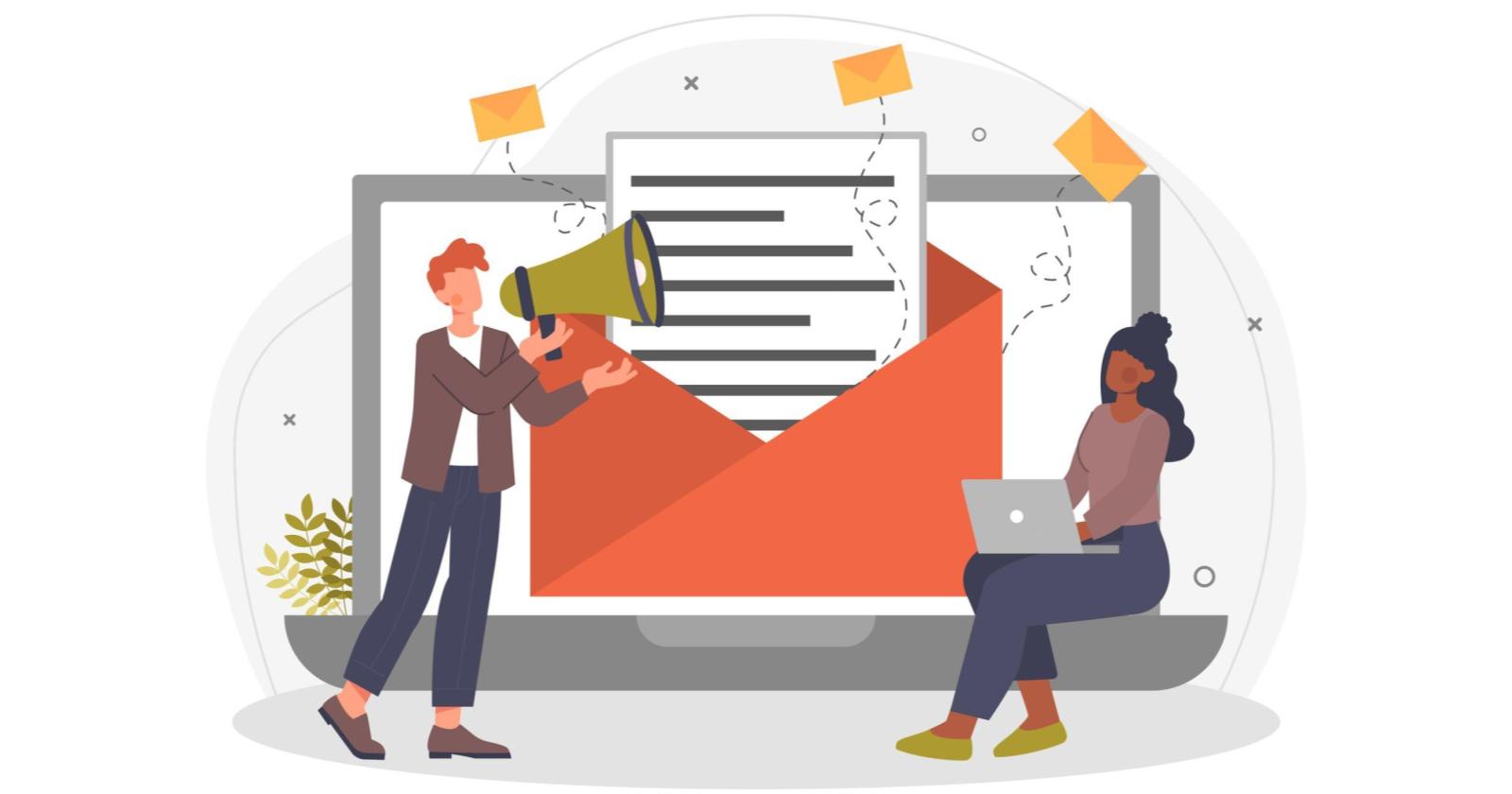 ダイレクトマーケティングとは？手法・メリット・デメリットについて解説