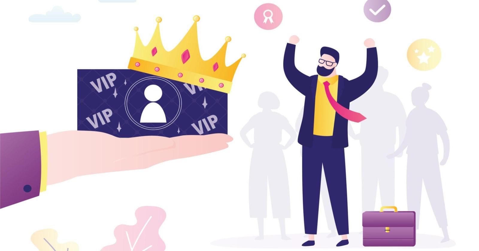 ロイヤルカスタマーとは？定義やメリット・育成戦略について解説