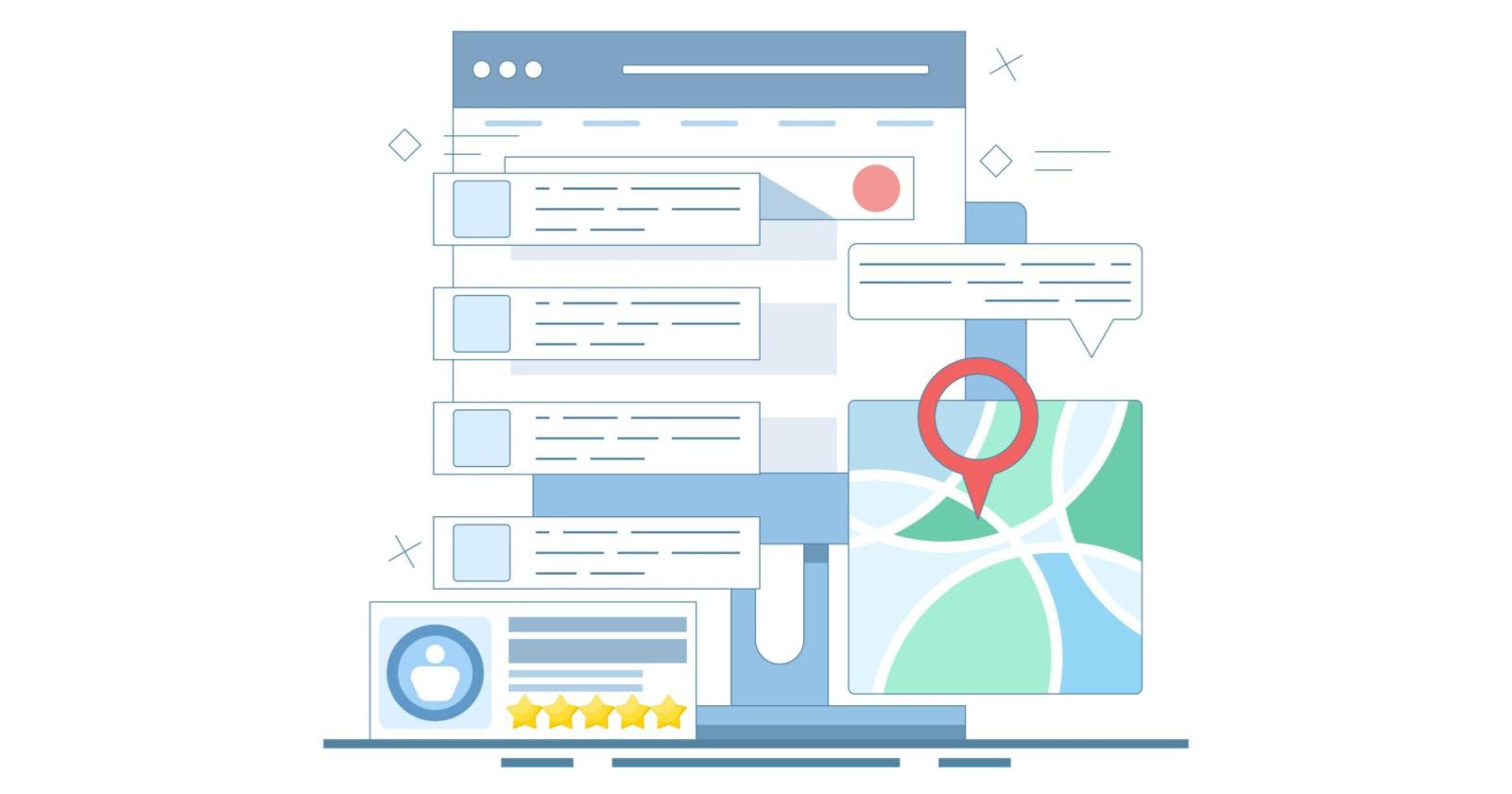 MEOとは？店舗集客に欠かせない最新施策と STORES（ストアーズ）の活用方法