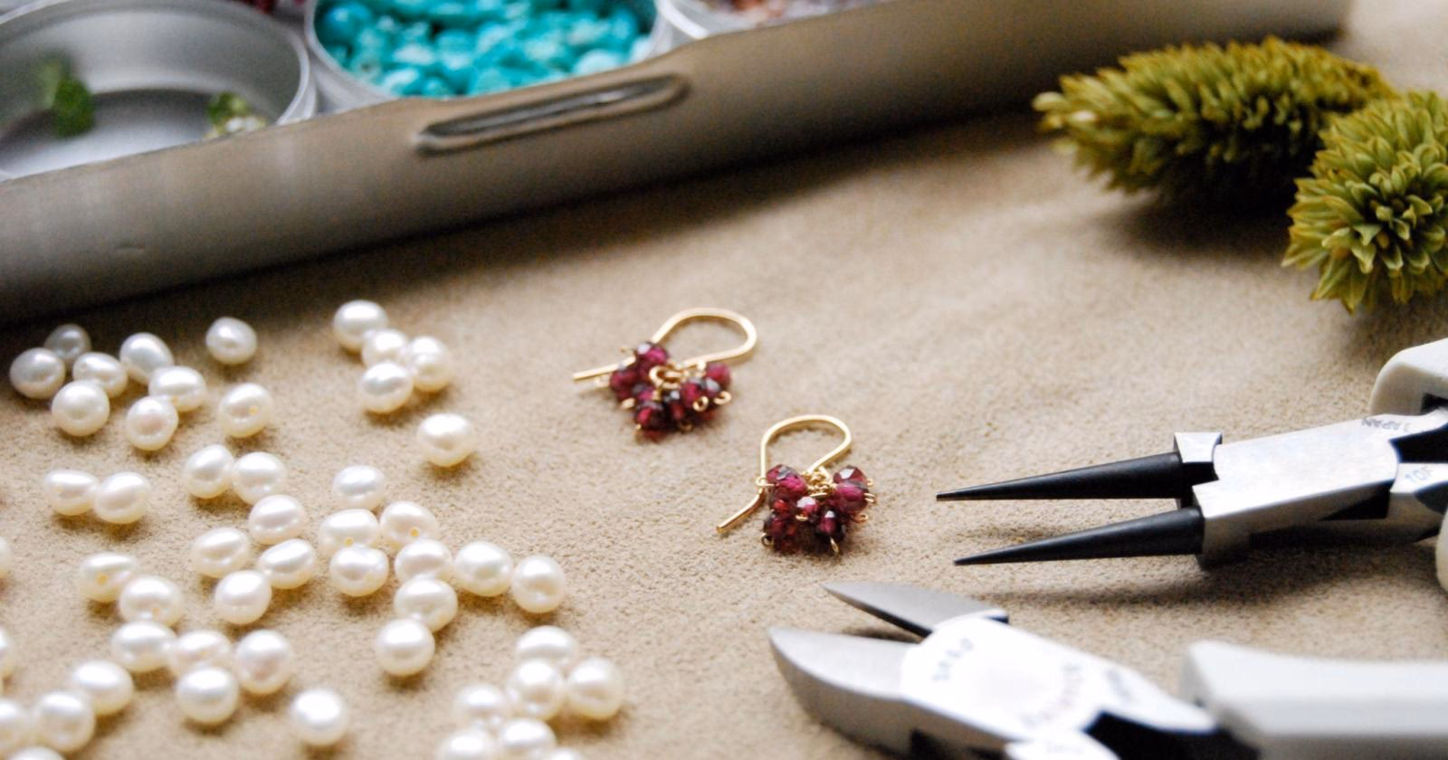 ハンドメイド販売サイト7選！初心者におすすめのサイトや商品、選び方まで紹介