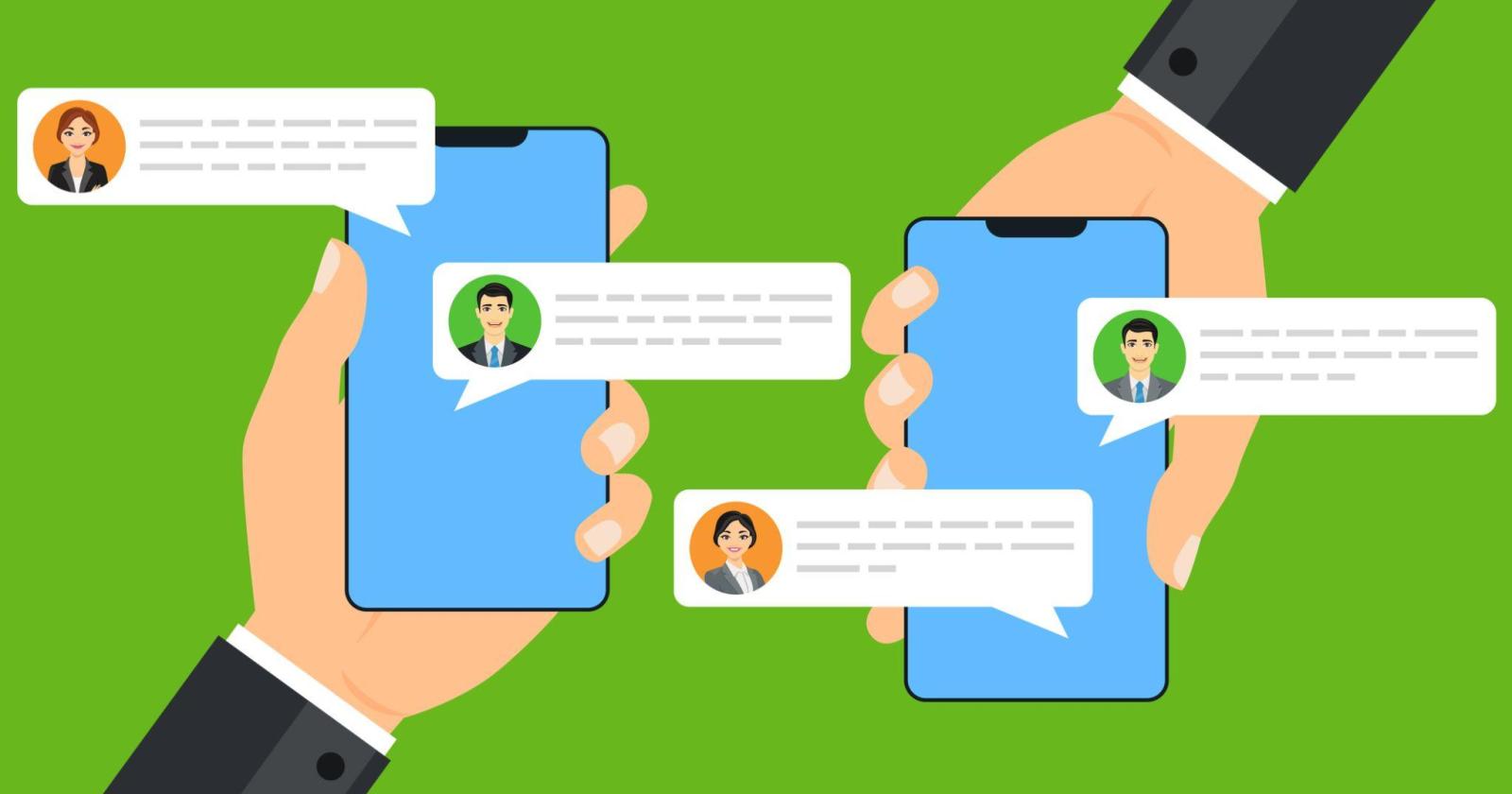 【事業者向け】LINE公式アカウントの始め方と活用術｜集客・リピーターUPのコツを業種別に徹底解説