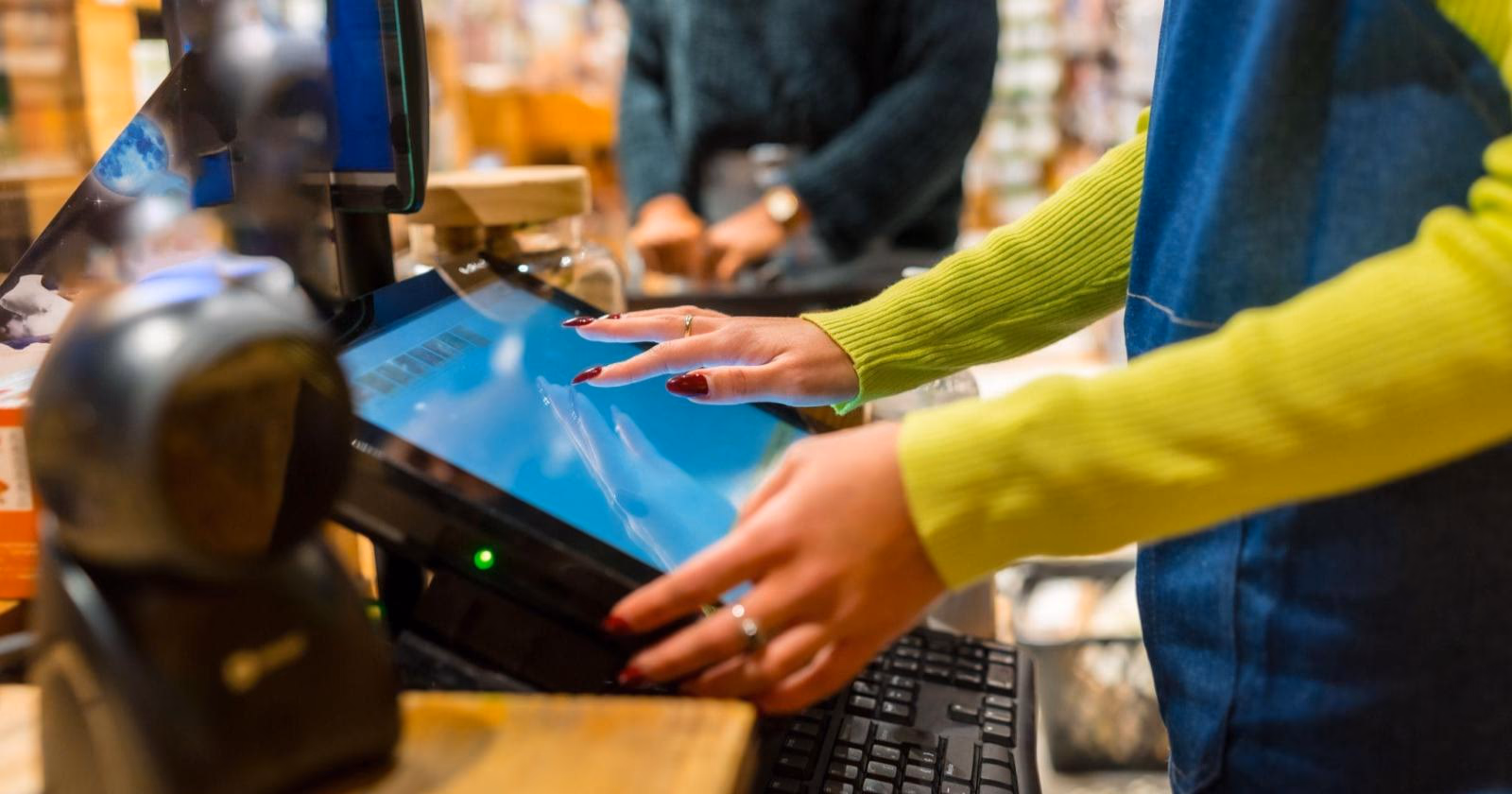 POSシステムの仕組みと構成をわかりやすく解説｜STORES  レジで店舗運営を効率化