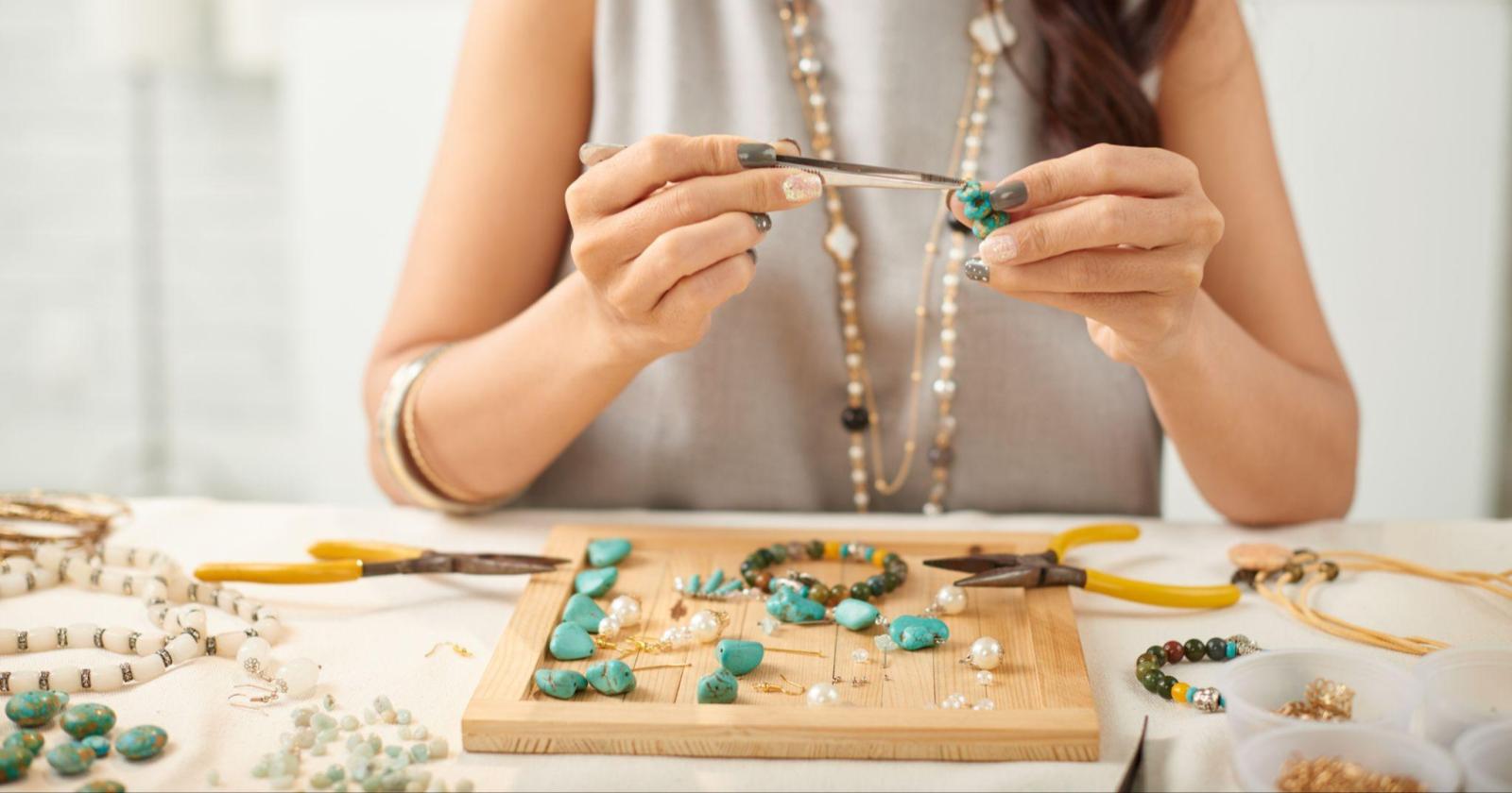 ハンドメイドショップの開業のガイド | 必要な準備・届け出・販売方法を徹底解説