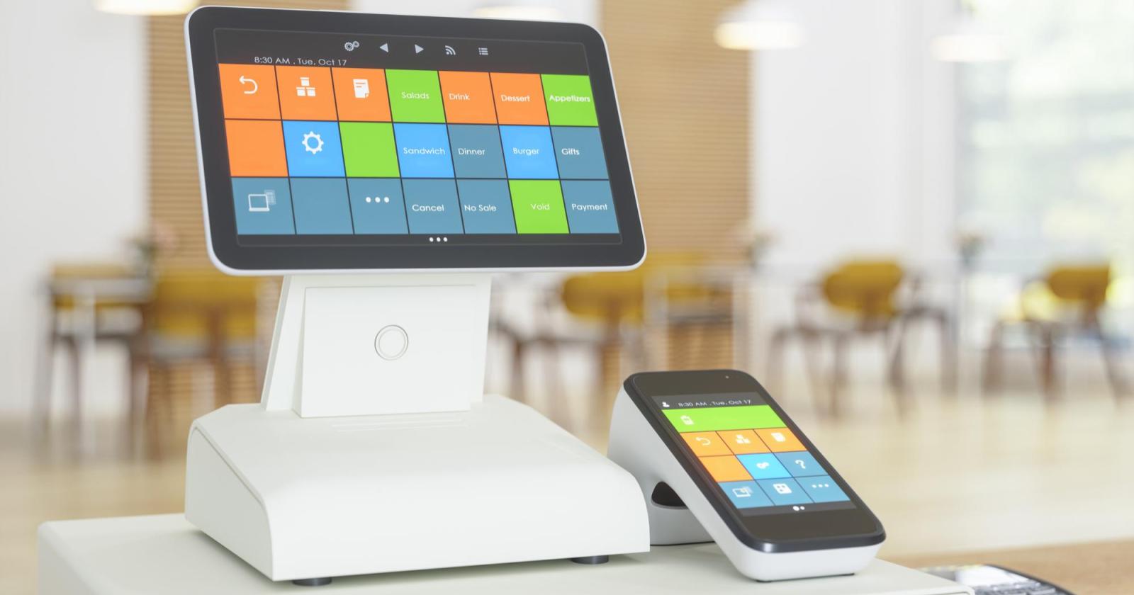 POSレジとは？基本機能から選び方、STORES レジが選ばれる理由まで徹底解説