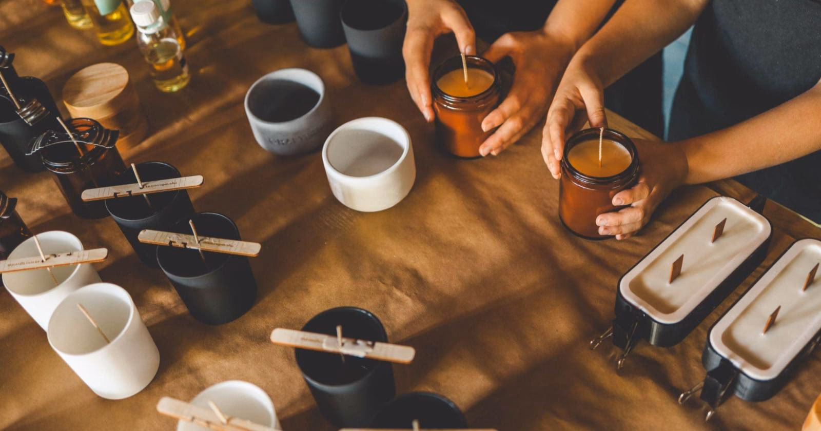 ハンドメイドで売れるもの22選！簡単に売れる商品やポイントを解説