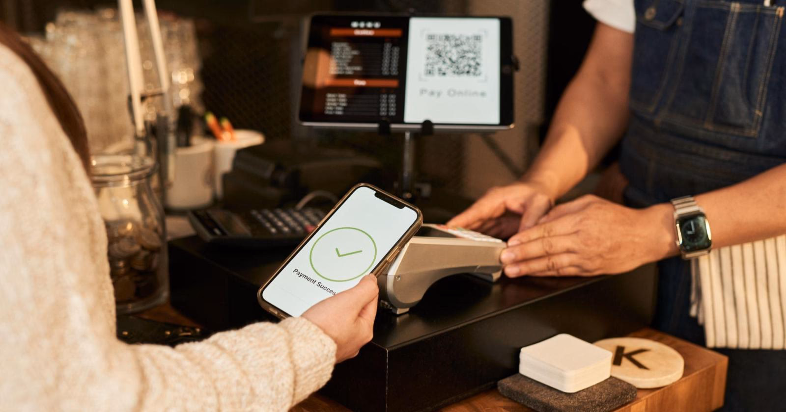 キャッシュレス決済の導入方法とは？種類やメリット、選び方を解説